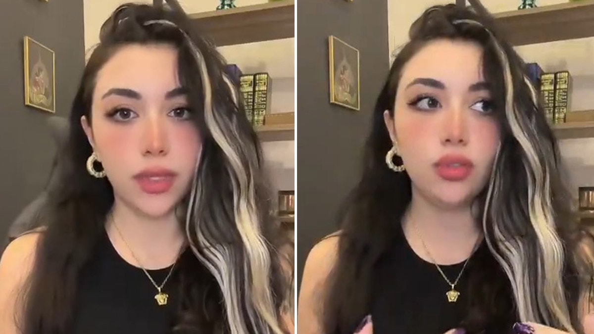 Cinleri gördüğünü iddia eden kadın sosyal medyada topa tutuldu: 'Yatağımda 2 kişi vardı'