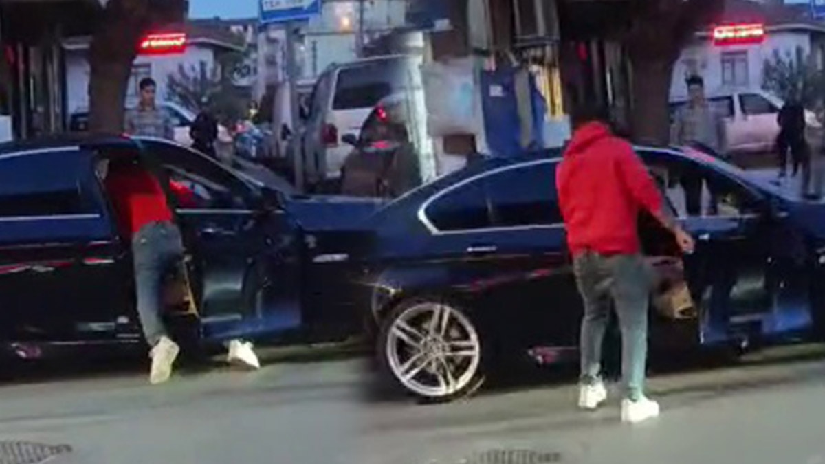 'Kim namusuma yan gözle bakarsa...' dedi! Kanlar içinde bıraktı