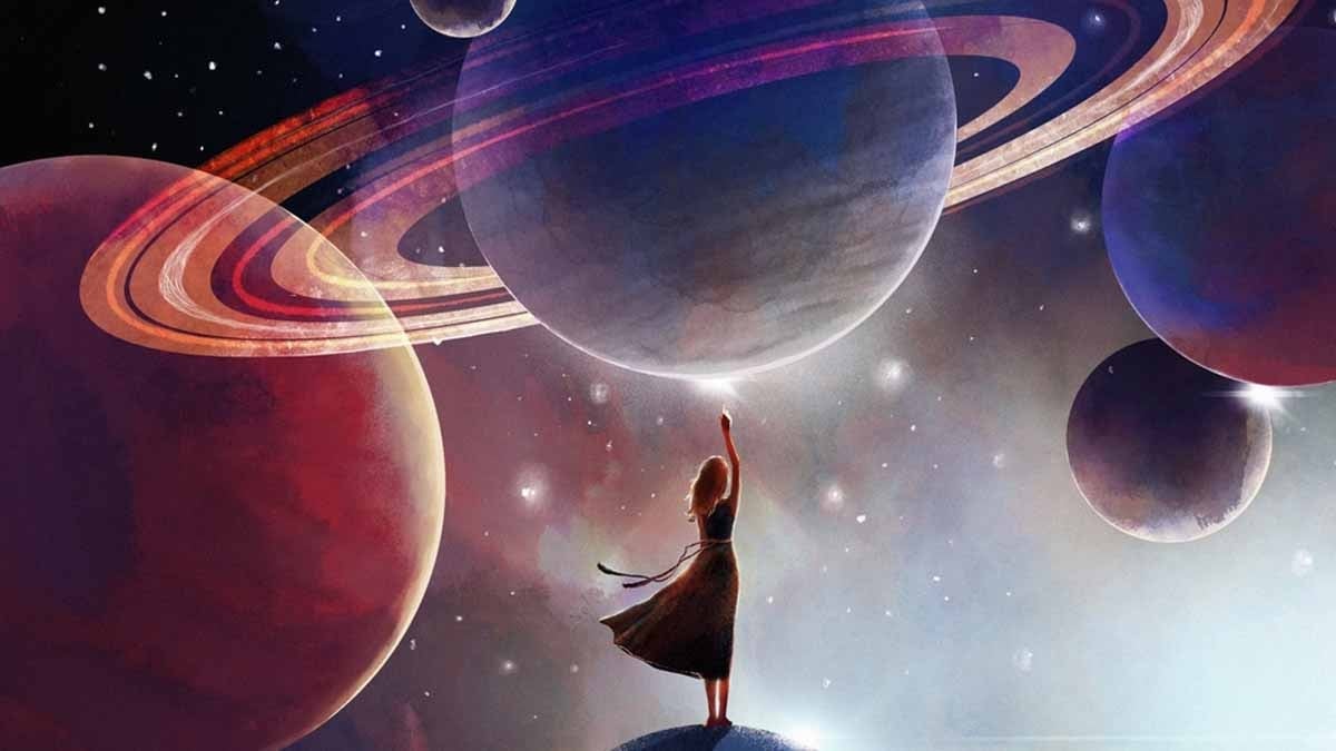 Sadece 1 burç aralık ayında şanslı döneme girecek! Astrolog Niranjan yorumladı