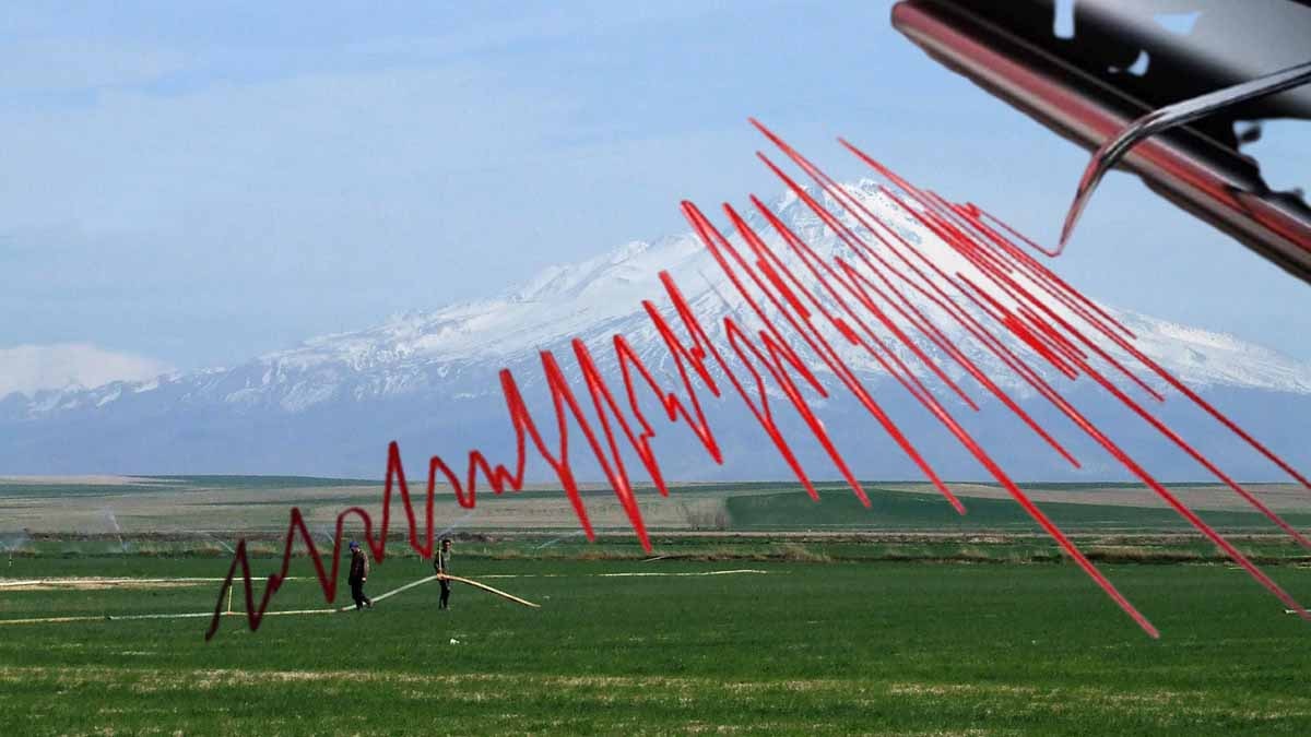 Türkiye'nin yer kabuğu parçalanıyor! Eski teori çürüdü, deprem gerçeğinde yeni sayfa!