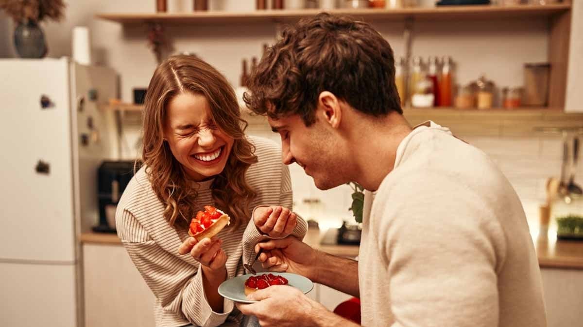 3 burç aralık ayında hayatının aşkını bulacak! Astrolog Elizabeth Brobeck müjdeyi verdi: 'Eve kapanmayın'