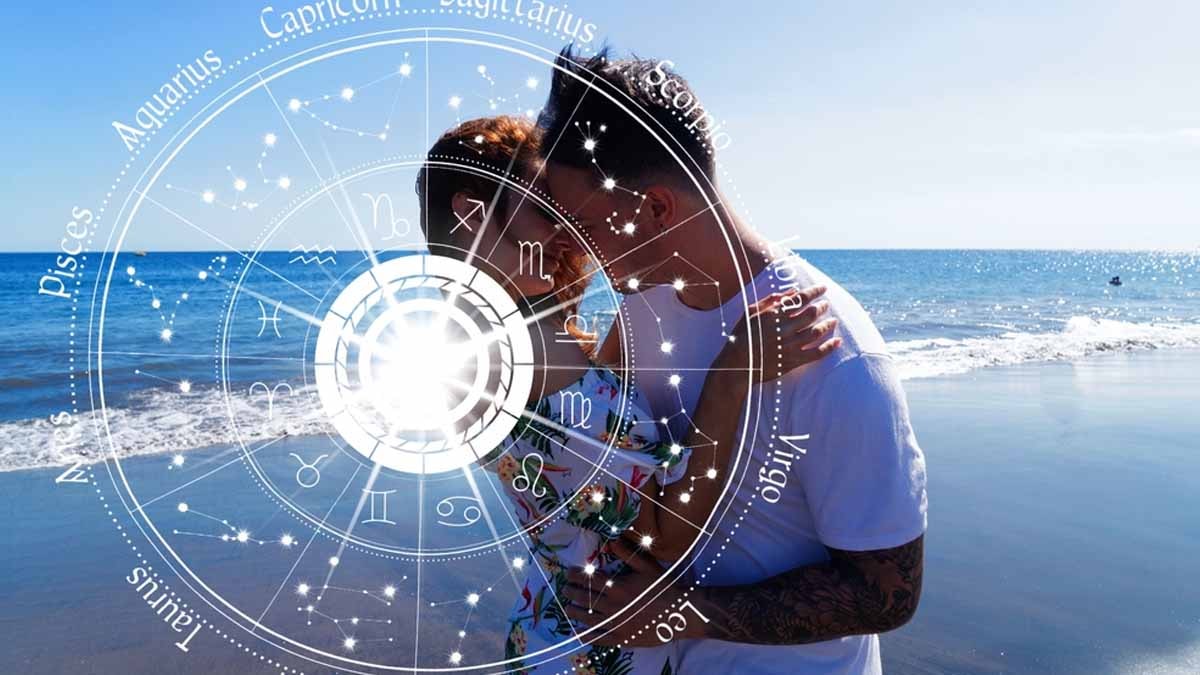 Ünlü astrologtan "9-29 Kasım arası sevişmeyin" çağrısı