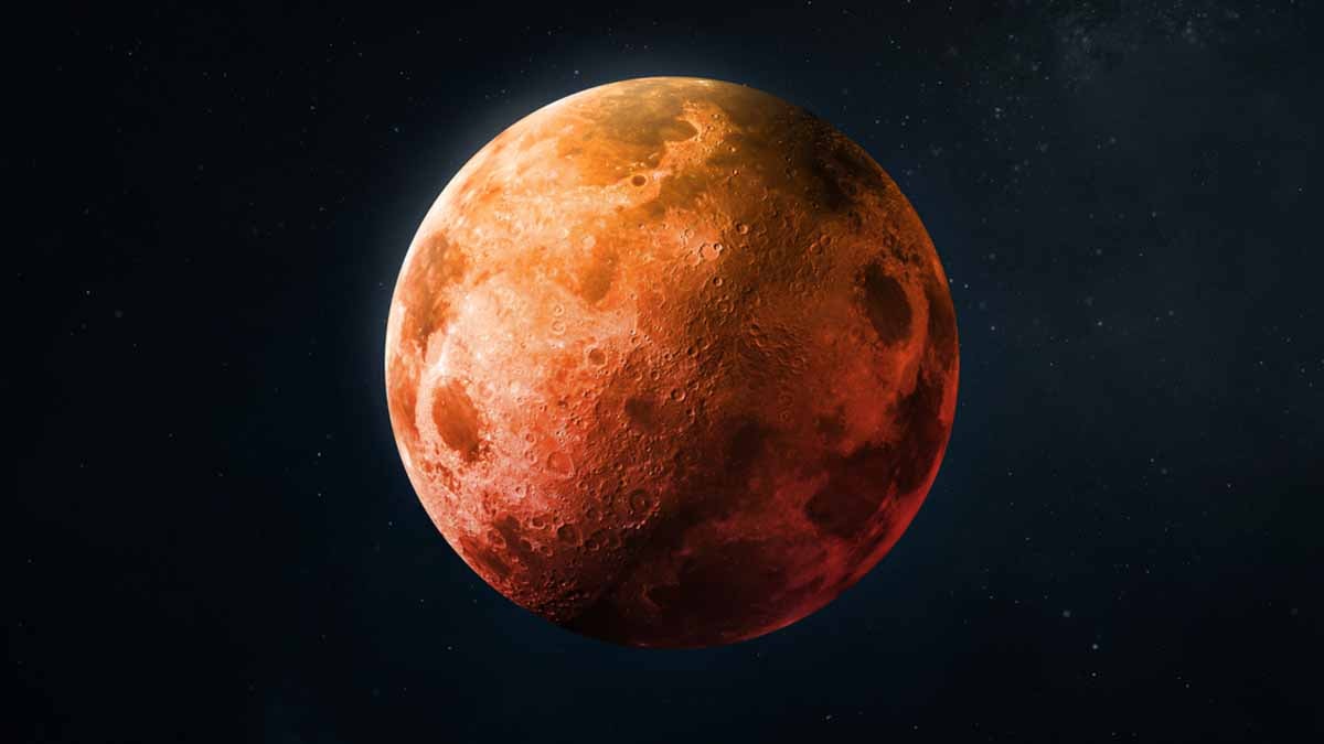 Bu gece Süper Ay meteor yağmuruyla birleşecek! 3 burcun hayatı baştan aşağı değişecek