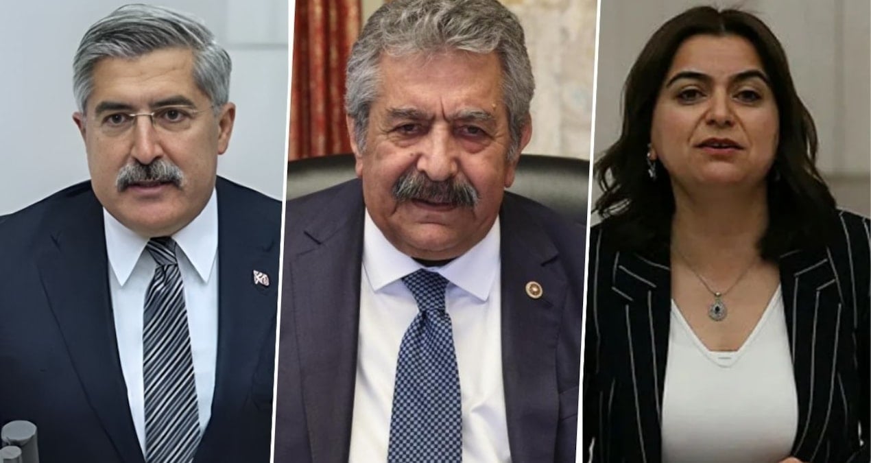 İmralı gezisiyle ilgili ilk anket: Türkiye Öcalan'a gidilmesi için ne düşünüyor?