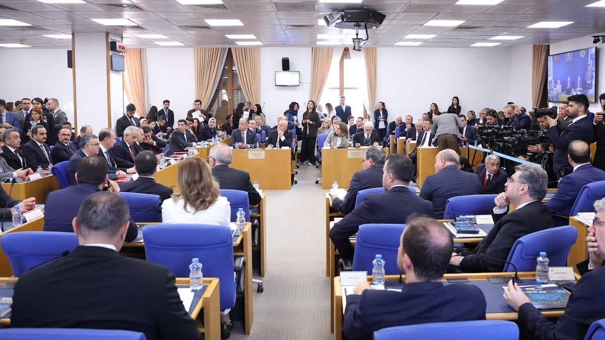 Son Dakika Haber Görseli