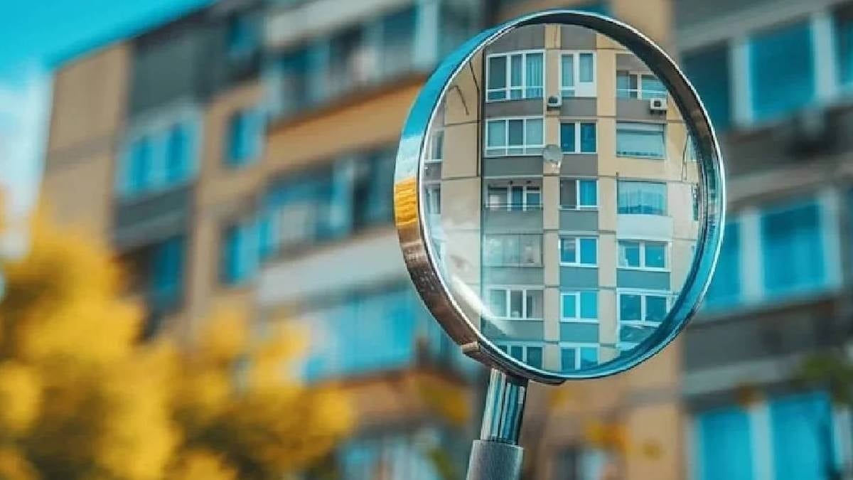 Konut projesi ve dış cephe