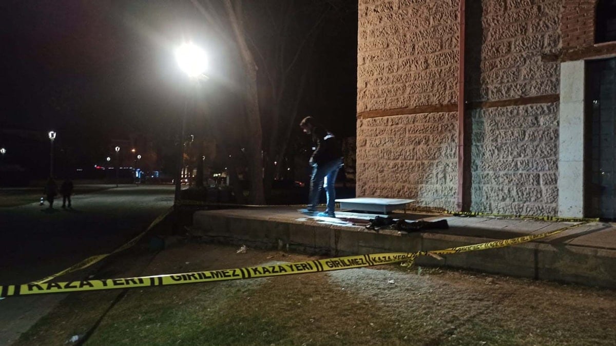 Son Dakika Haber Görseli