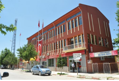 CHP’li başkan kalp krizi geçirdi