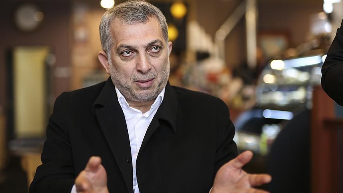 AKP'li isimden çarpıcı iddia: 'AKP içinde Ekrem İmamoğlucular var'