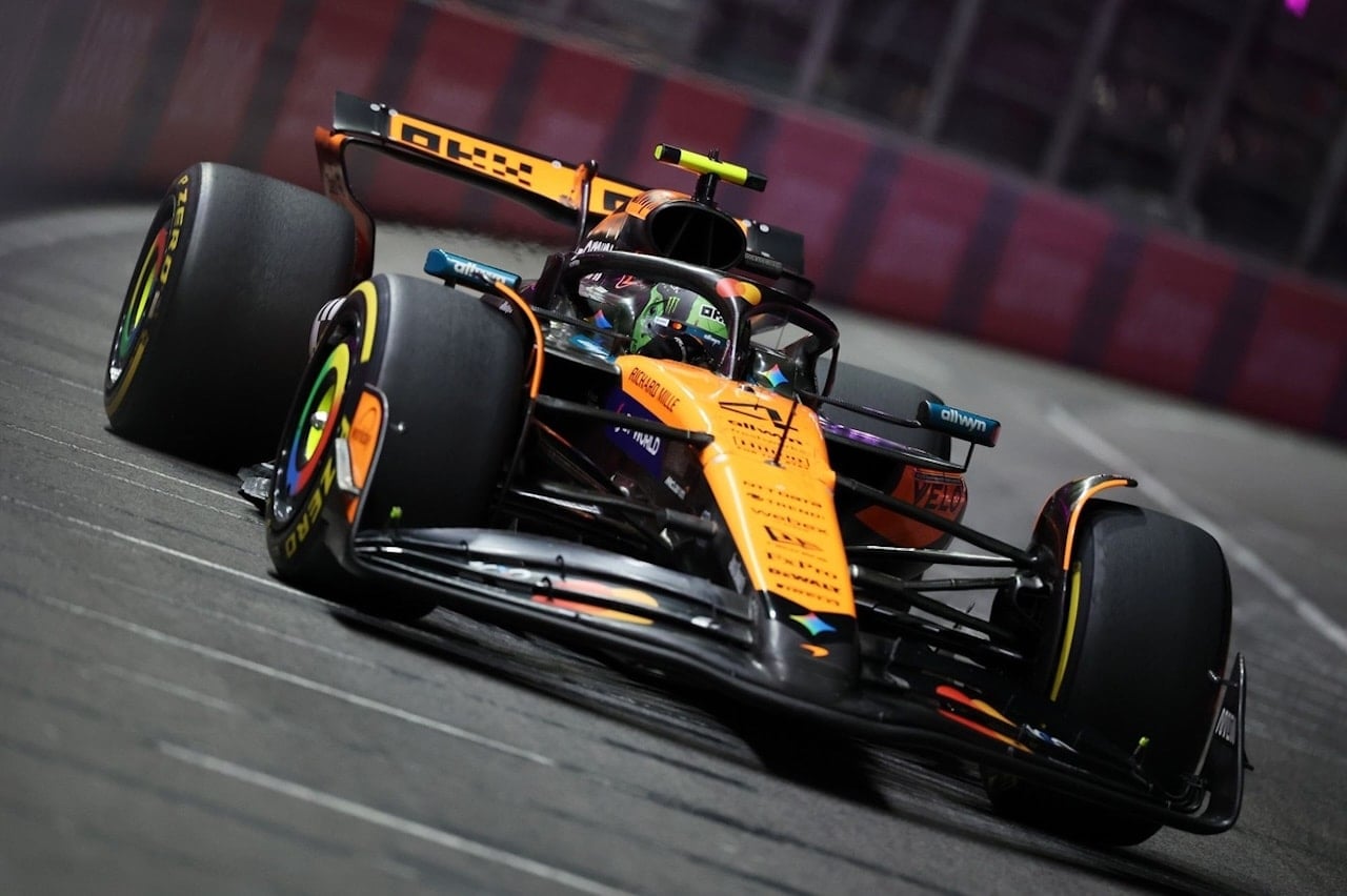 Formula 1'de şampiyon belli olabilir