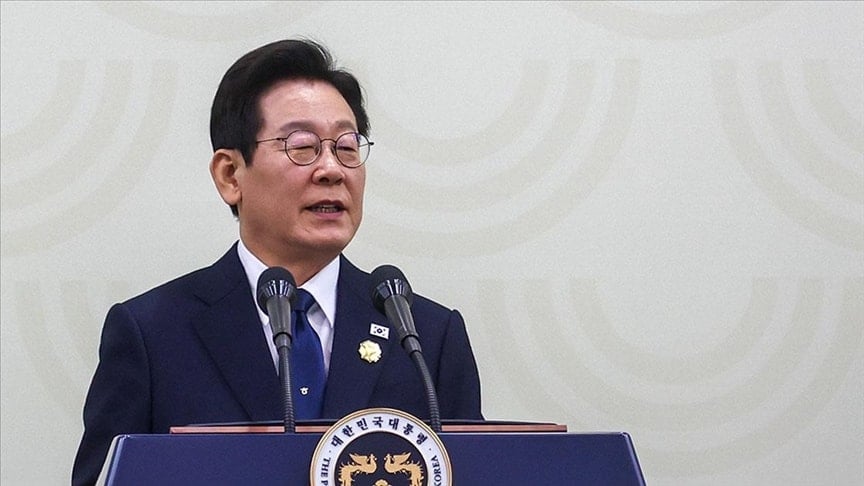 Son Dakika Haber Görseli