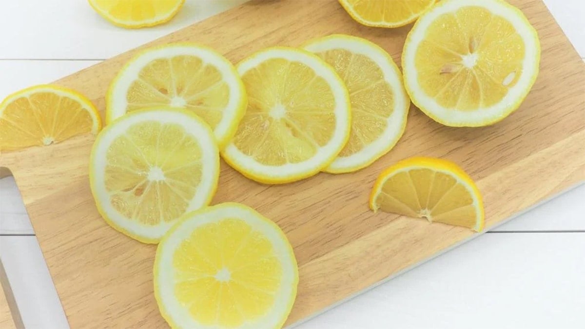 Bir dilim limon için istenen ücret bakanlığı bile harekete geçirdi! 3700 katı ceza kesildi