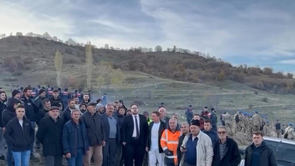 Son Dakika Haber Görseli