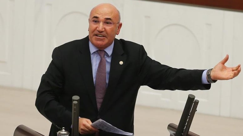 Milletvekili Tanal: Acilen intibak yasası çıkarılsın. Tüm emeklilere seyyanen zam yapılsın