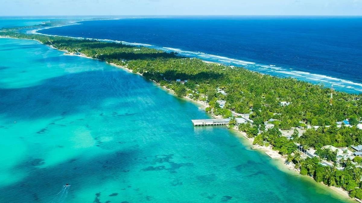 Karadağ'dan vazgeçen gözünü bu ülkeye çevirdi: Dünyanın en güzel plajına sahip, üstelik vizesiz