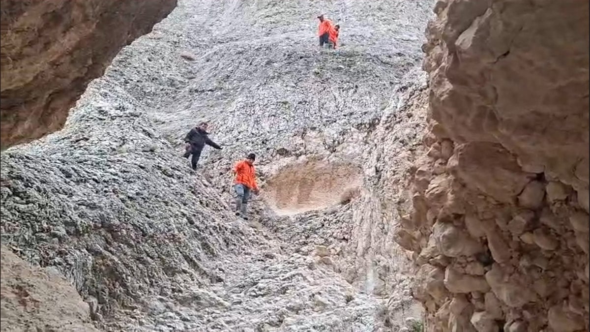 Malatya'da kayıp kadın aranıyor