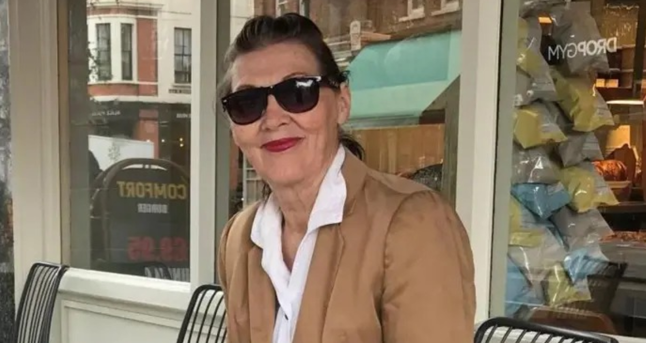 Kocasıyla yılda bir kere görüşen kadın: Mutlu bir evliliğimiz var