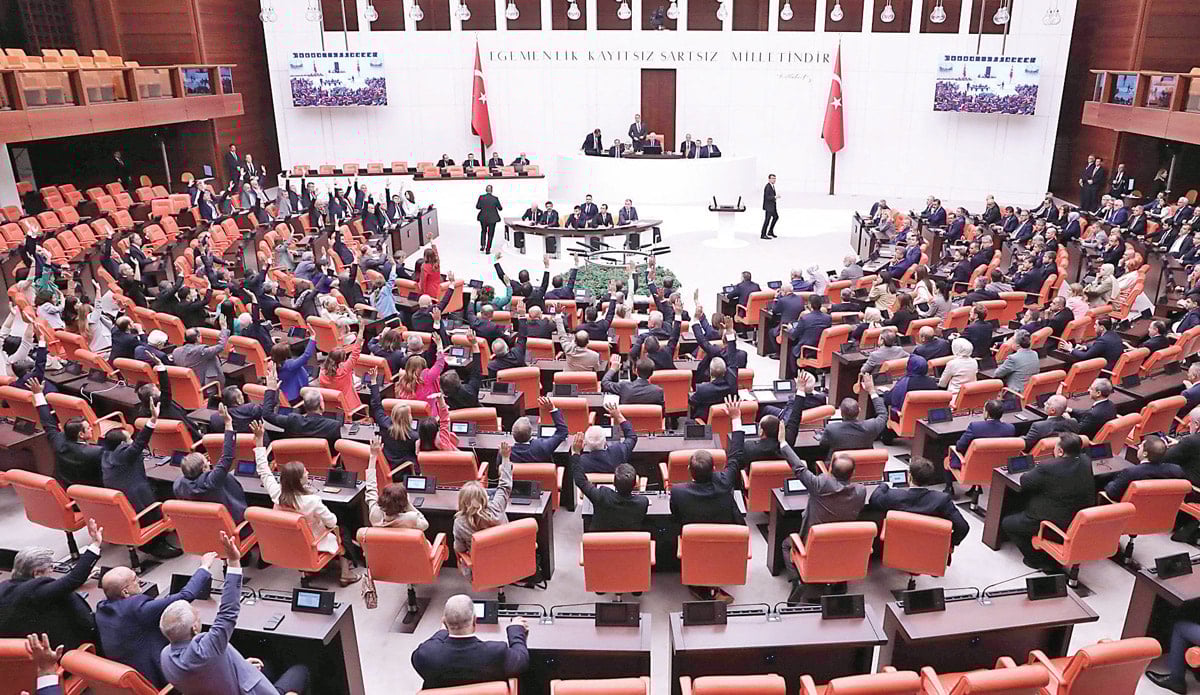 Son Dakika Haber Görseli