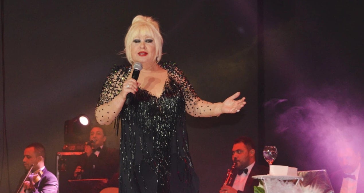 Muazzez Abacı'nın cenaze programı belli oldu