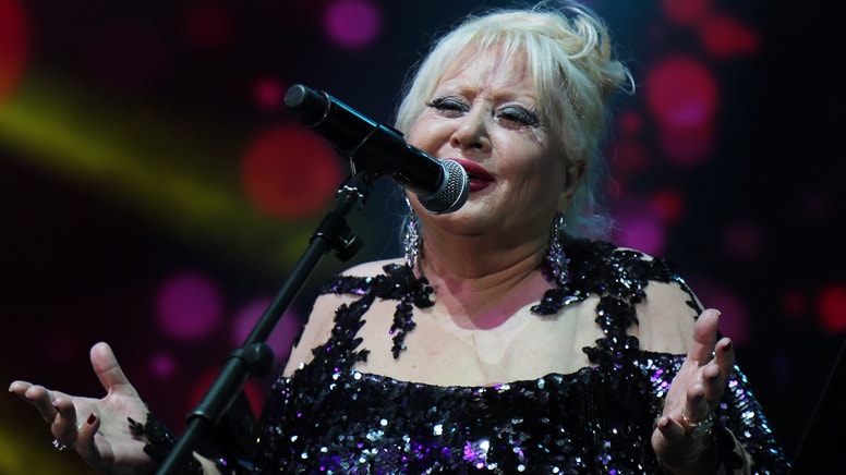 Muazzez Abacı'nın 78 yıllık mal varlığı...