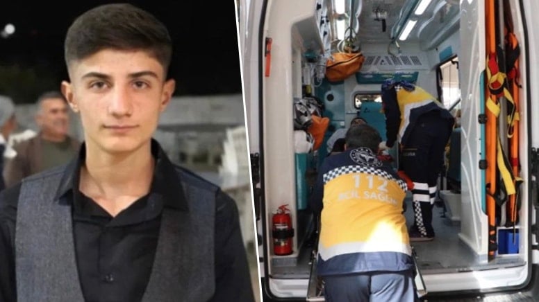 Kompresörlü vahşette delil yok eden hastane personeli açığa alındı