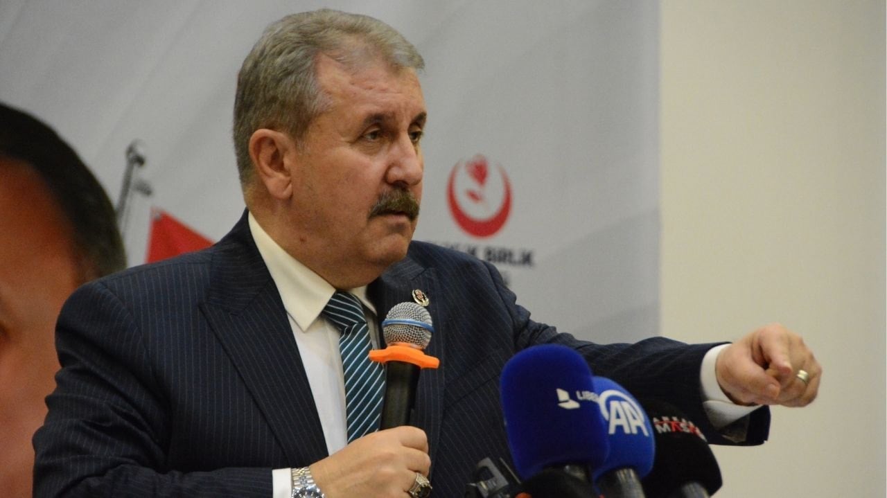 Son Dakika Haber Görseli