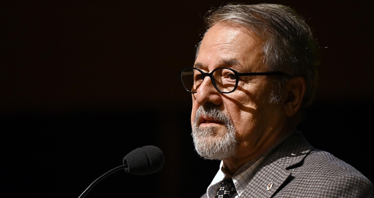 Prof. Dr. Naci Görür'den Gaziantep'teki deprem sonrası kritik uyarı