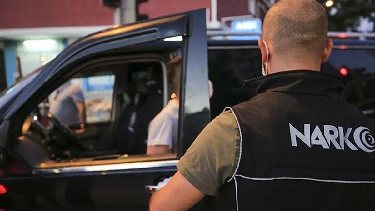 Malatya’da uyuşturucu operasyonunda 11 şüpheli tutuklandı