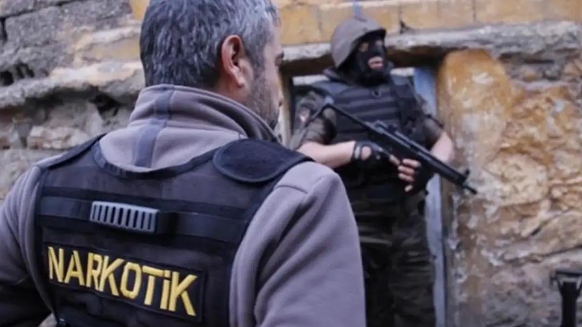 Son Dakika Haber Görseli