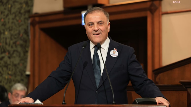 İBB Meclisi 20 İlçenin 2026 Bütçesini Onayladı