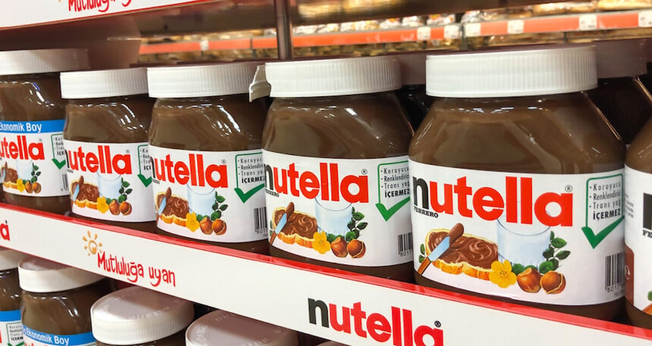 Ferrero, Türkiye'den fındık alımını durdurarak alternatif kaynaklara yöneldi