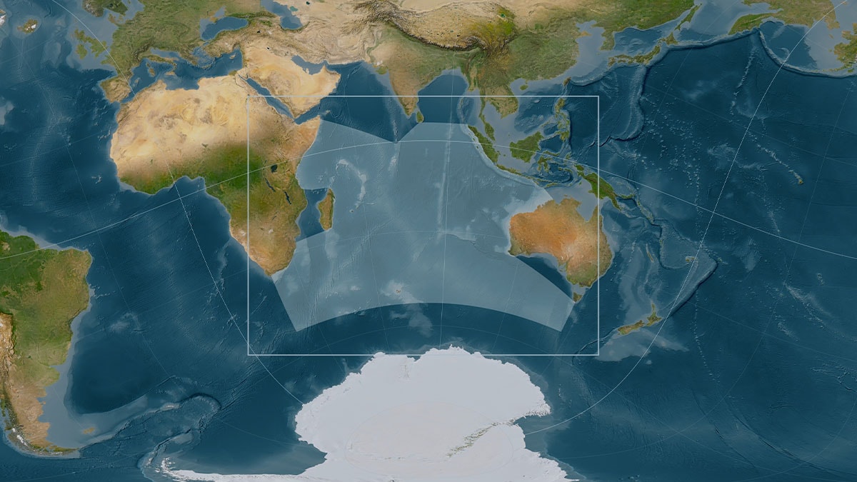 Okyanuslar ve denizler kime ait: Cevabı sandığınız kadar basit değil