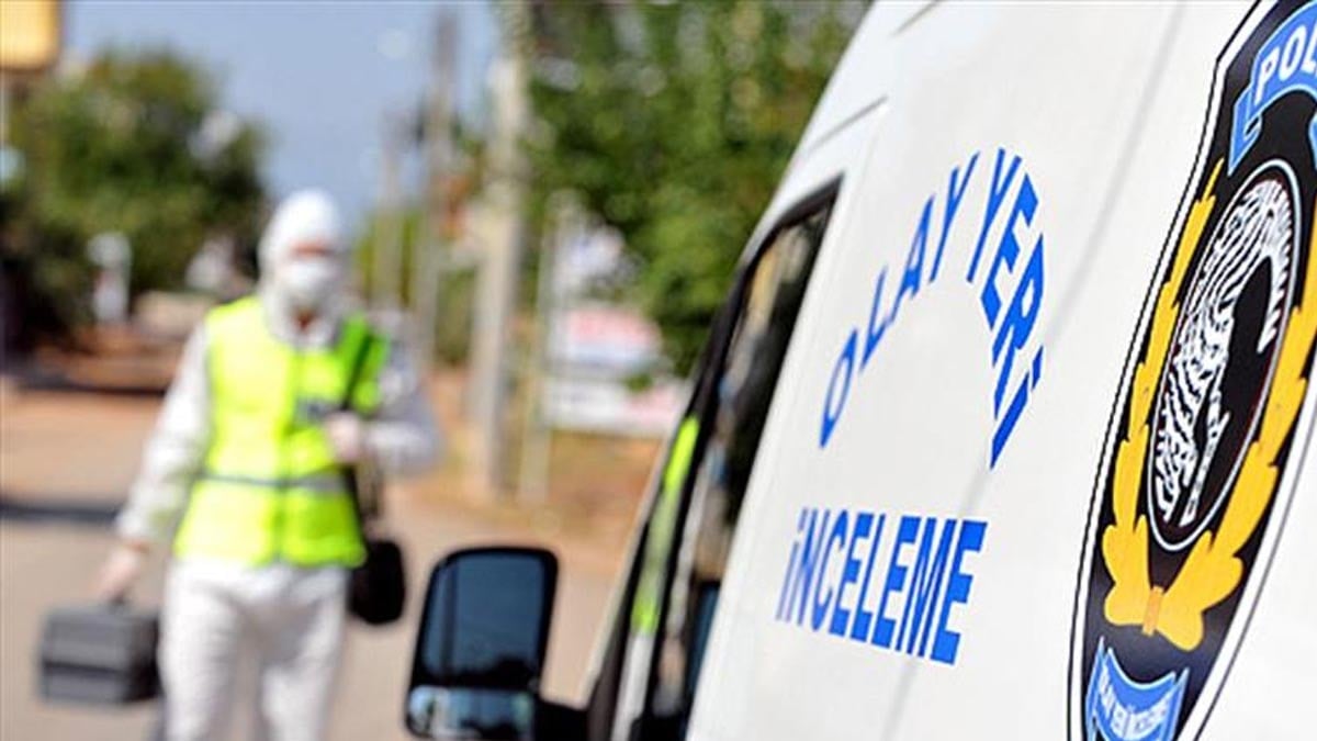 Şanlıurfa'da devrilen otomobildeki 1 kişi öldü