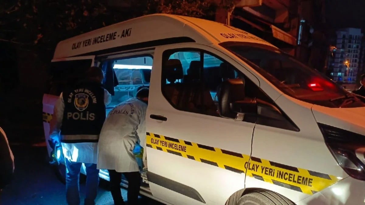 16 yaşındaki çocuk; kendisine, annesine ve kardeşine şiddet uygulayan babasını öldürdü