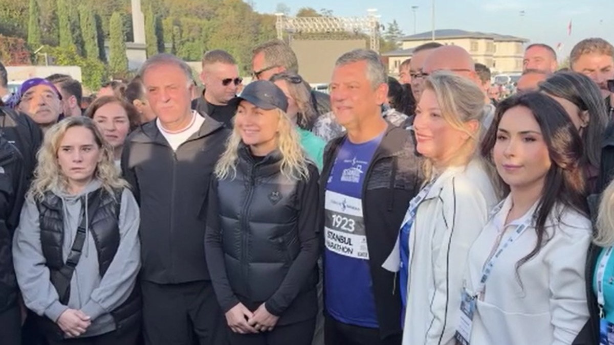 Özel: 'Maratonun ev sahibi 12 metrekarelik bir hücrede burayı izliyor'