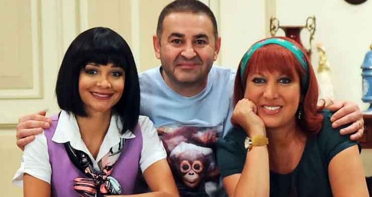 Oya Başar'dan Evrim Akın'a destek