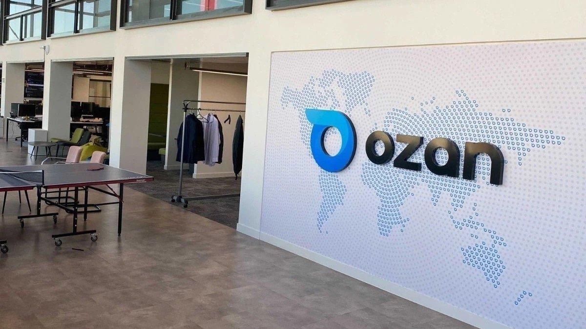 Ozan Elektronik Para AŞ'de 6 tutuklama