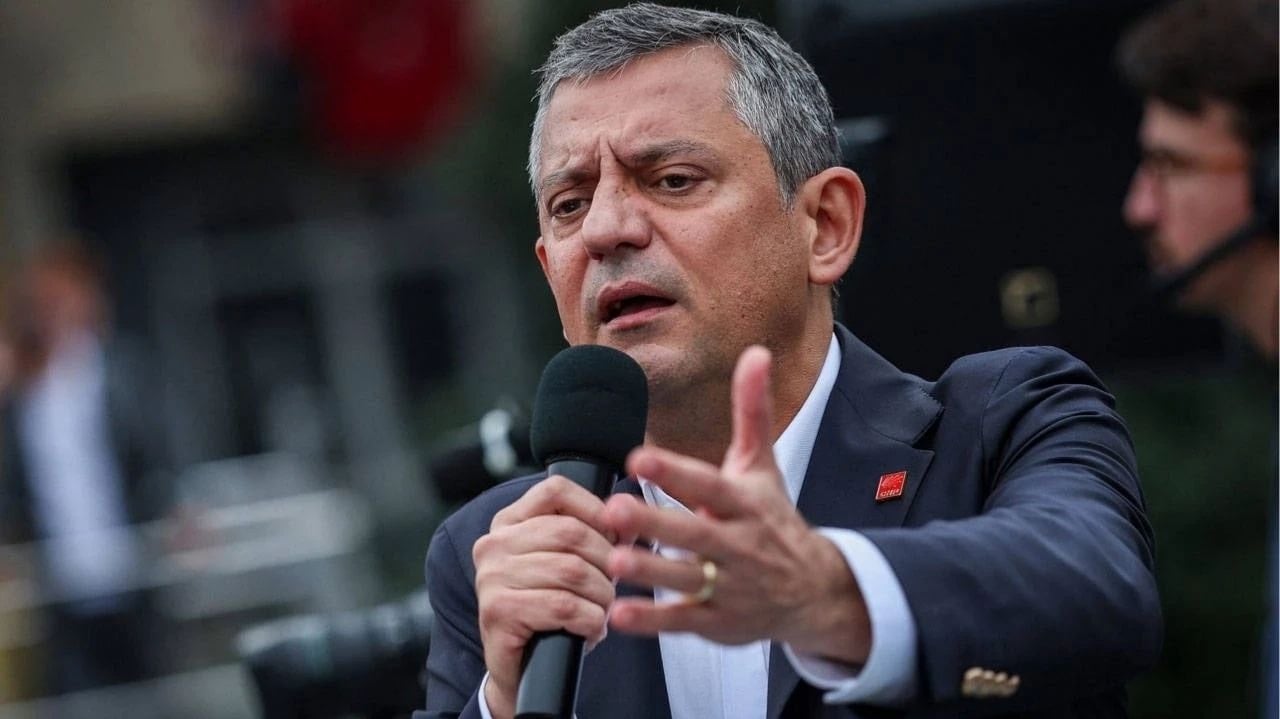 CHP İmralı'ya gidecek mi? Özgür Özel yanıtladı