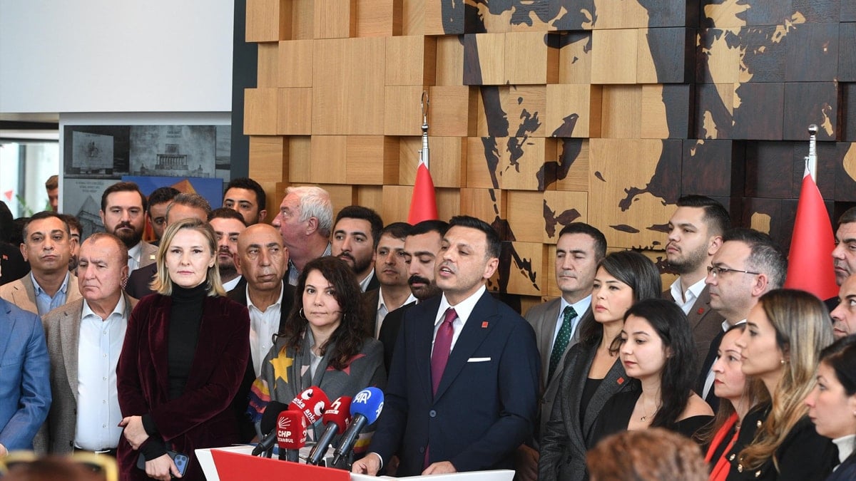 Son Dakika Haber Görseli