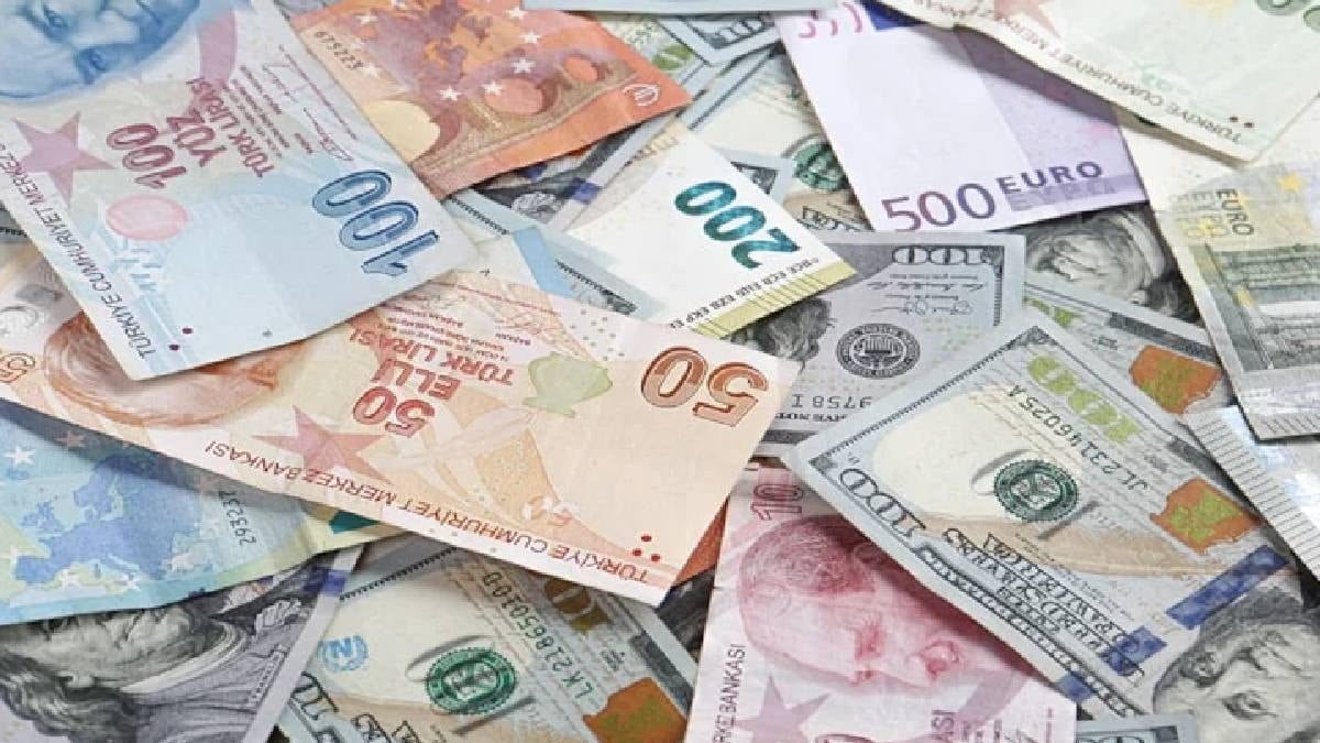 Para ve asgari ücret görseli