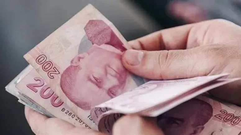 Türk Lirası banknotlar