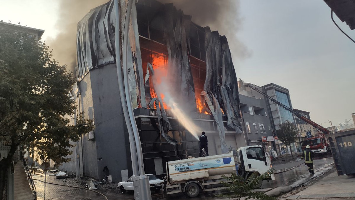 DEM Parti: Her güne yeni bir “iş kazası” haberiyle uyanıyoruz