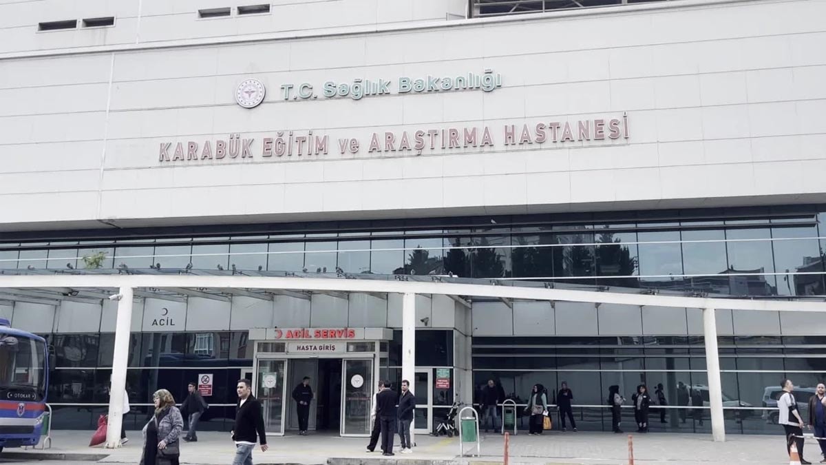 Okuldaki Gazze kermesinde 28 öğrenci zehirlendi