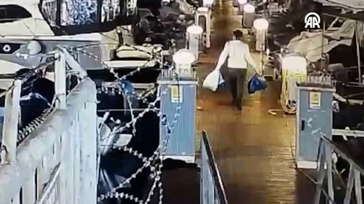 Son Dakika Haber Görseli