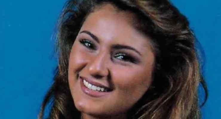 'Buyurun size 19 yaşındaki Pınar!'