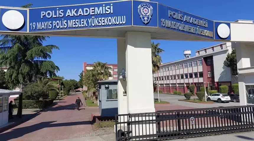 Polis okulunda kahreden olay: Öğrenci intihar etti
