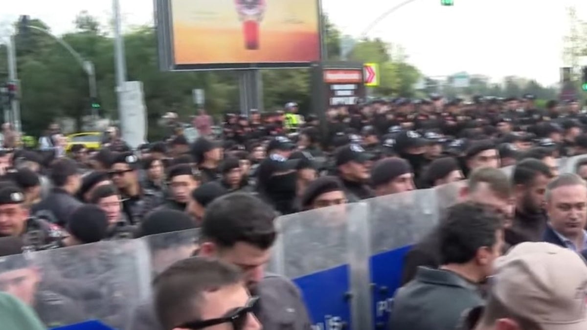 Son Dakika Haber Görseli