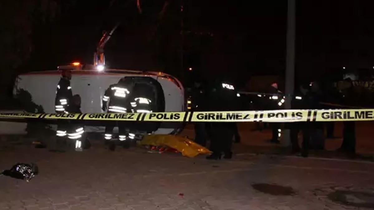 Son Dakika Haber Görseli