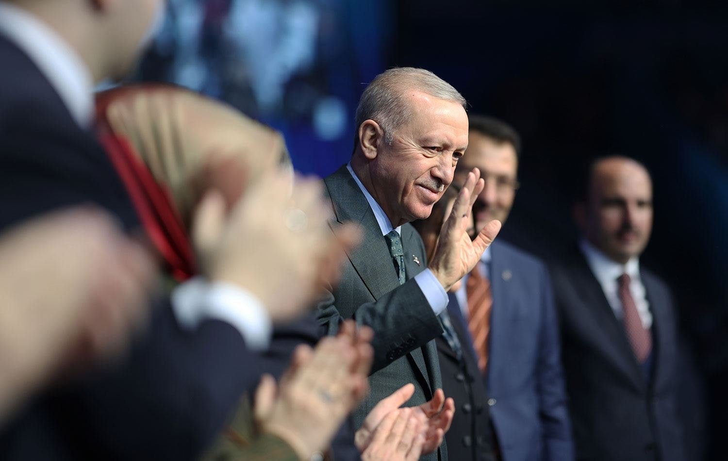 AKP'li isim, Erdoğan'ın 'yeniden adaylık' planını böyle anlattı