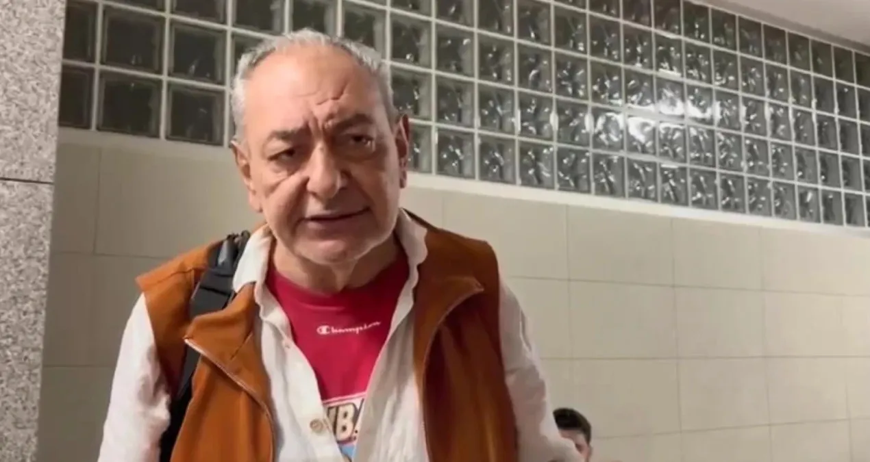 Reha Muhtar yoğun bakımda